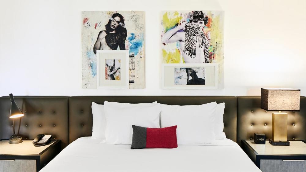 Planet Hollywood Resort And Casino