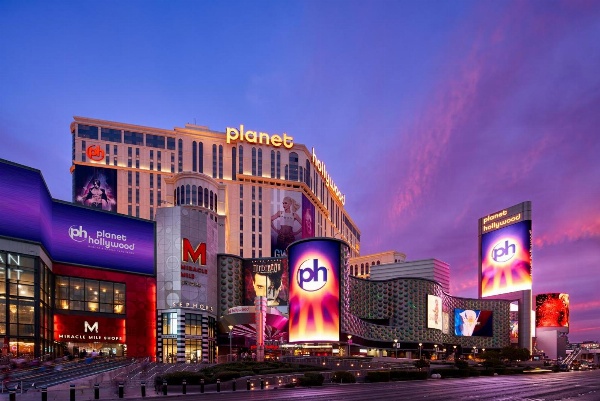 Planet Hollywood Resort And Casino image 1