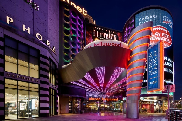 Planet Hollywood Resort And Casino image 2