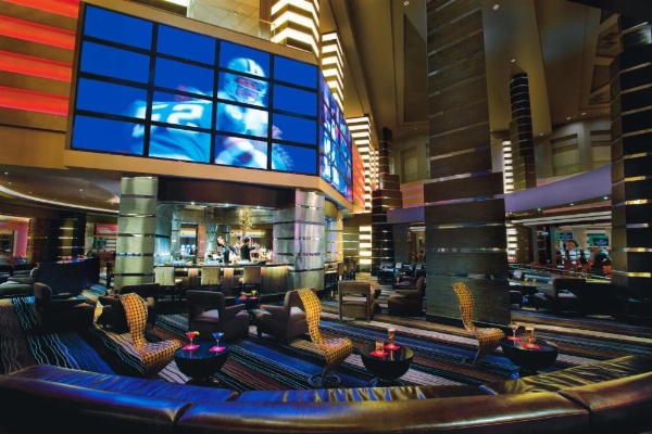 Planet Hollywood Resort And Casino image 28