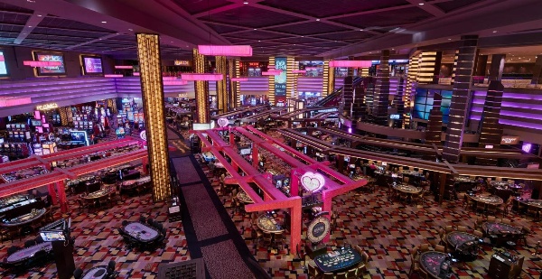 Planet Hollywood Resort And Casino image 3